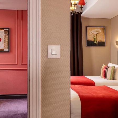 Chatillon Paris Montparnasse Exterior photo