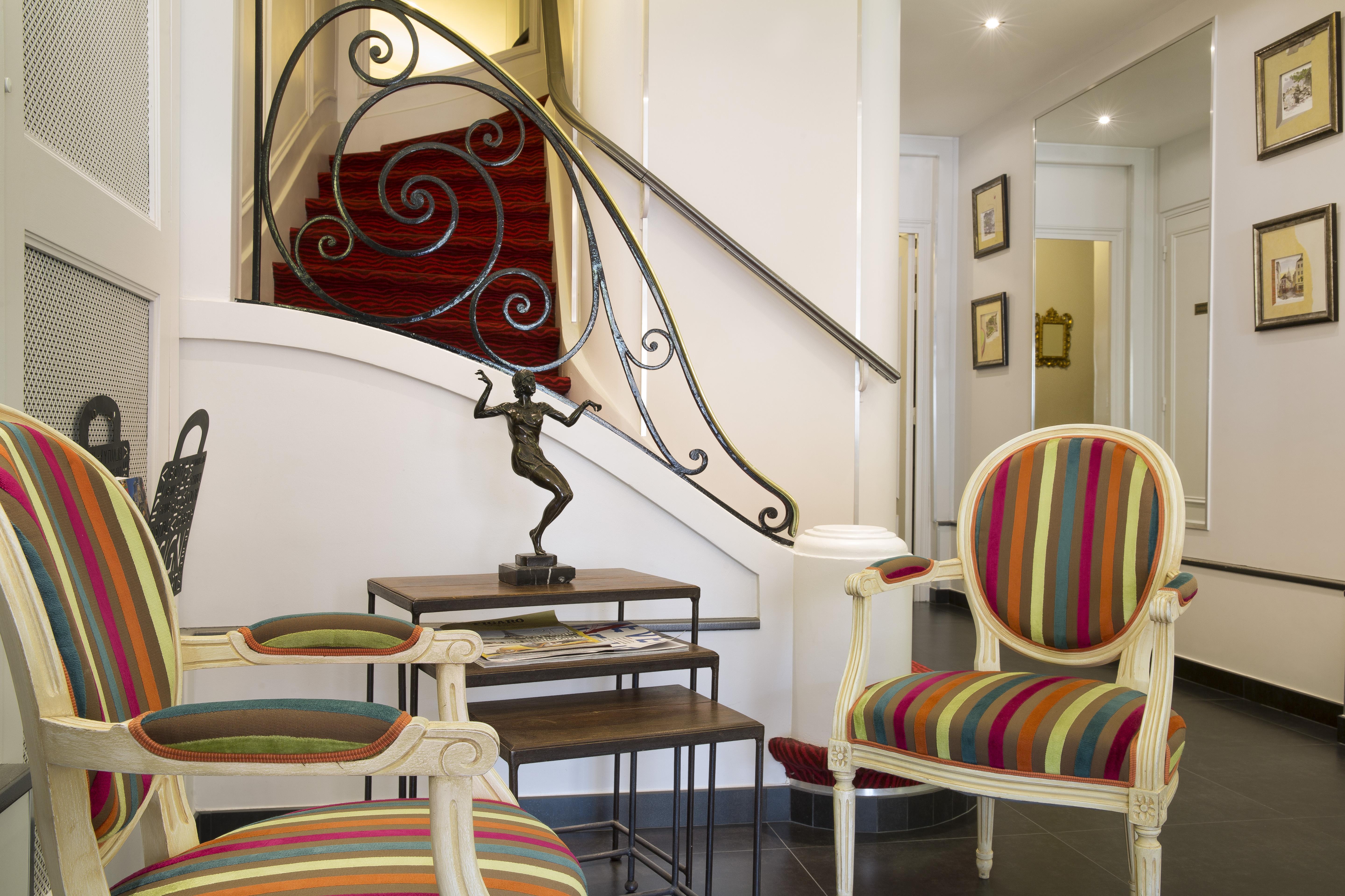 Chatillon Paris Montparnasse Exterior photo