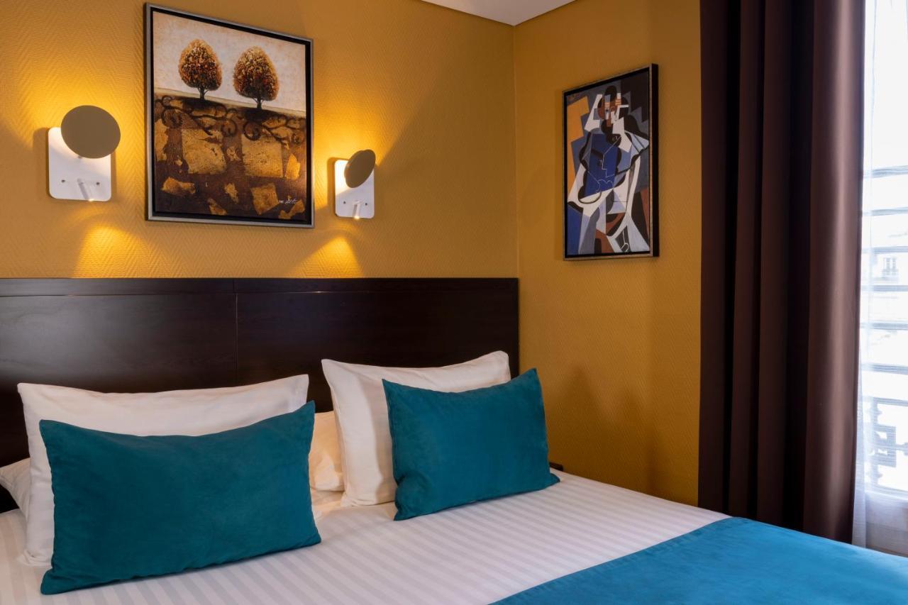 Chatillon Paris Montparnasse Exterior photo