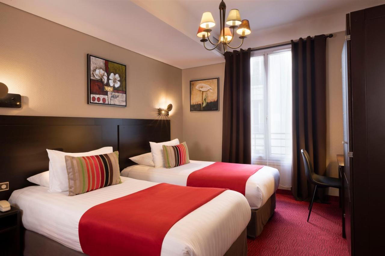 Chatillon Paris Montparnasse Exterior photo
