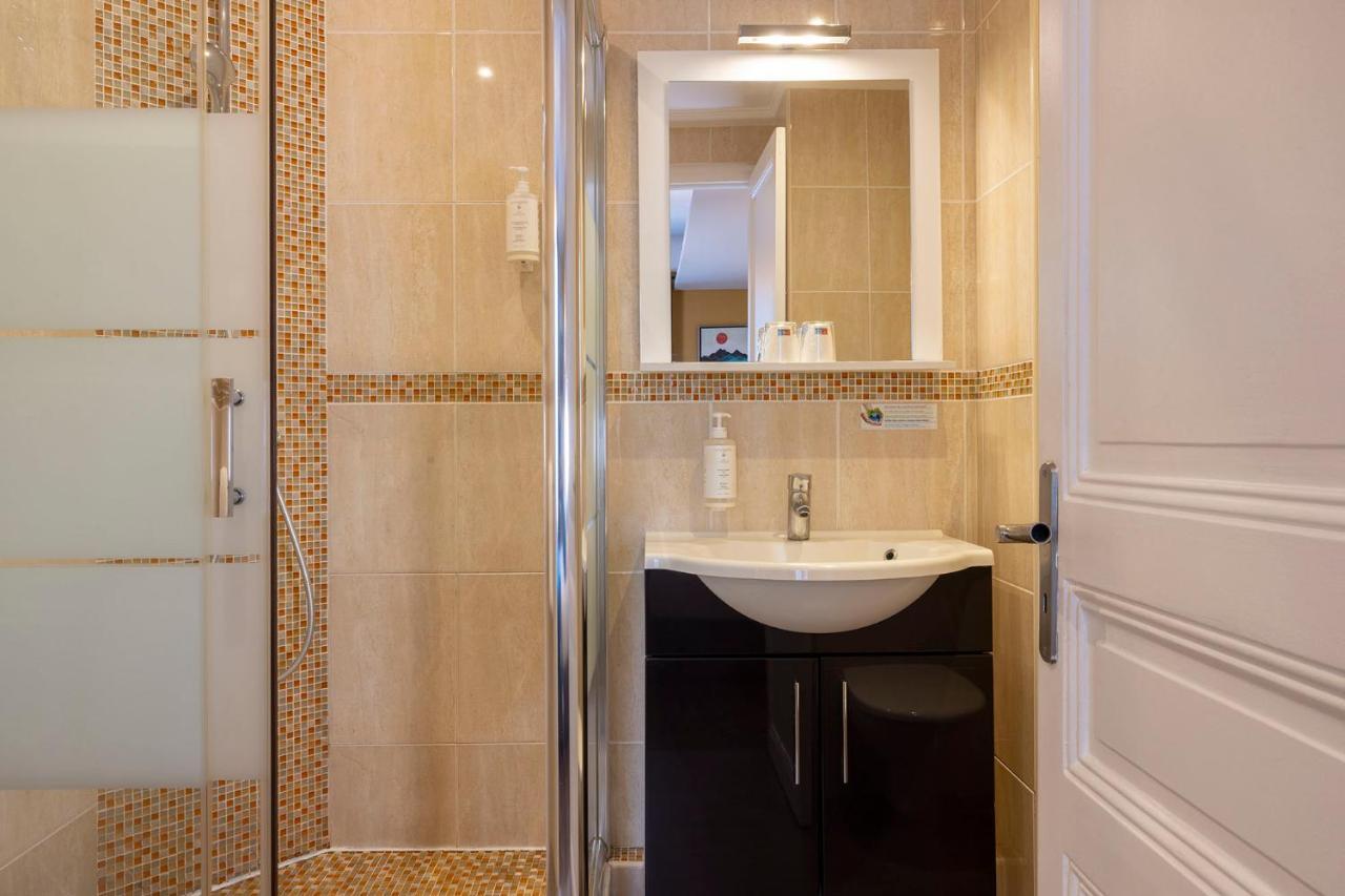 Chatillon Paris Montparnasse Exterior photo