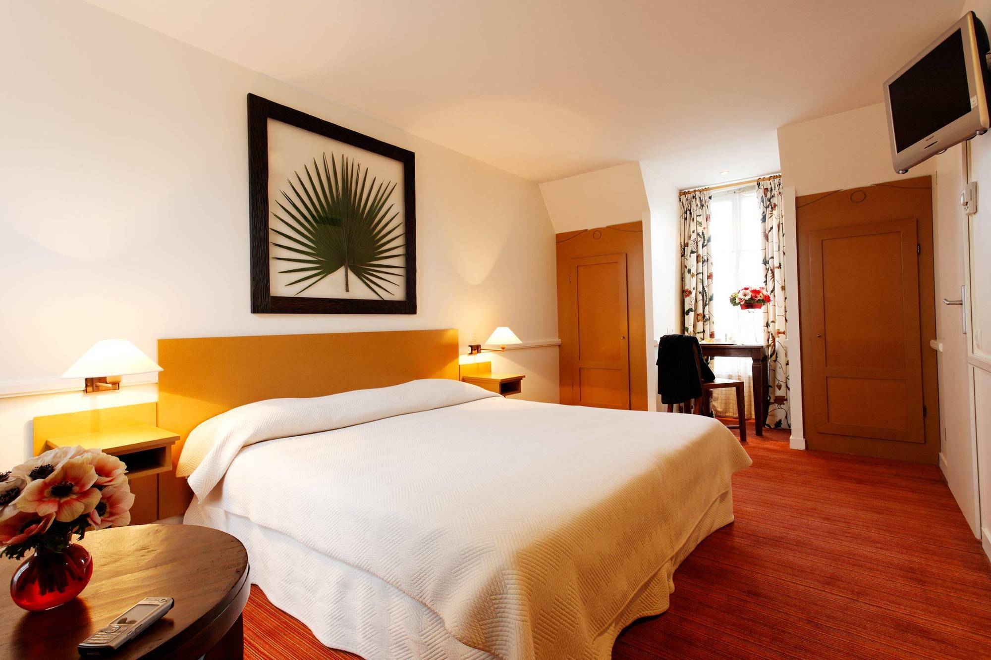 Chatillon Paris Montparnasse Exterior photo