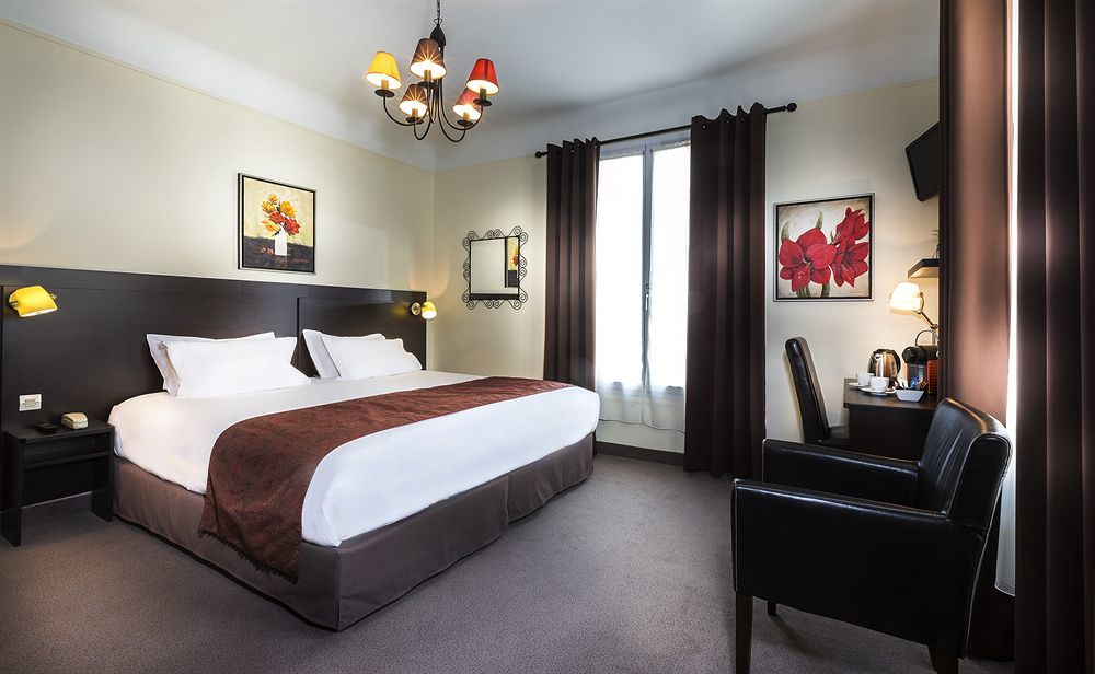 Chatillon Paris Montparnasse Exterior photo
