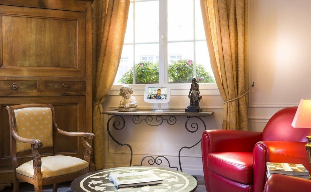 Chatillon Paris Montparnasse Exterior photo